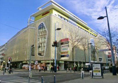 Gerngross Mariahilferstraße