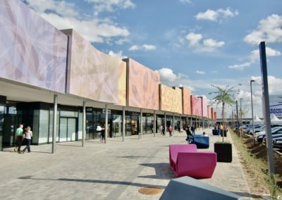 Villaggio Fashion Outlet Parndorf