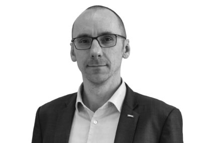 Bernhard Wisser